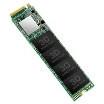 Transcend MTE115S 2 TB M.2
