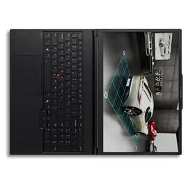 Lenovo ThinkPad T16g G3 16'' Intel Core Ultra 9 275HX 64 GB RAM 1 TB SSD RTX 5080 Win11 Pro