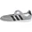 Barreda Mary Jane Damen Silber Met Core Black/Off White 38