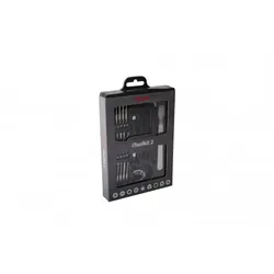 LMP iToolkit 2, Werkzeug-Sets, Handy/Smartphone, Notebook, Eröffnungswahl, Sonde