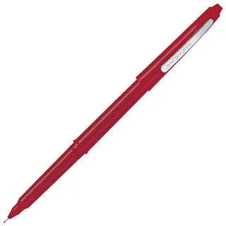Helit Fineliner »the penxacta" rot