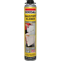 SOUDAL Baustoffkleber B2 750 ml