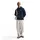 Nike Hoodie Obsidian XS
