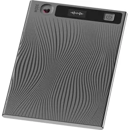 mobvoi TicNote voice recorder (gray) - Transparent