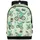 Oh My Pop! Dinorrr-FAN HS Rucksack 2.0, Grün