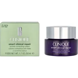 Clinique Smart Clinical Repair Wrinkle Correcting Cream 50 ml