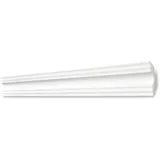 Decosa - Zierprofil A50 Sonja 50 x 50 mm 2 m - 01 Stück