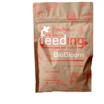 Green House Feeding BioBloom Blütedünger 125 g