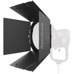 Aputure CF12 Barn Doors
