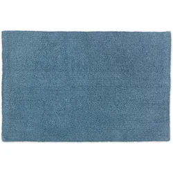 Schöner Wohnen Badmatte Bahamas | Badteppich weich, waschbar | Matte für das Badezimmer