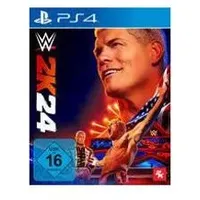 WWE 2K24 (PS5)