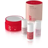 Alessandro Striplac Colour & Glow Set 3tlg.