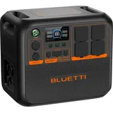 BLUETTI AC200PL Professioneller Powerstation (0% MwSt) dunkelgrau|orange No Size