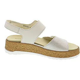 WALDLÄUFER H-Libby Damen Beige 40