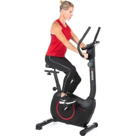 Hammer Heimtrainer Cardio T3 schwarz