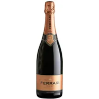 Ferrari Spumante Rosé Trentodoc Ferrari Spumante