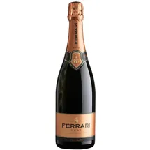 Ferrari Spumante Rosé Trentodoc Ferrari Spumante