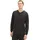 Tom Tailor 1038427 Basic Knit Pullover Mit V-ausschnitt Black Grey Melange XL