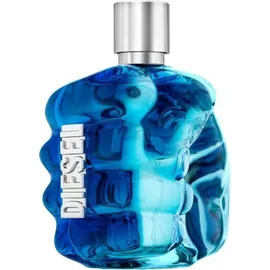 Diesel Only the Brave High Eau de Toilette 125 ml