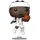 Funko NBA: Thunder - Shai Gilgeous-Alexander 9 cm Vinyl-Sammelfigur