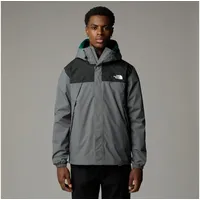 The North Face ANTORA Jacket smoked pearl/tnf black/ C6B,