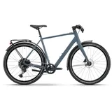 Winora E-Flitzer slate matt 55