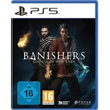 Banishers: Ghosts of New Eden - [PlayStation 5]