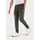 KangaROOS Sweathose Jogginghose grün 52/54