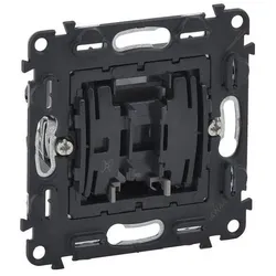 Legrand Kreuzschalter 10AX