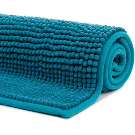 Gözze Chenille 70 x 120 cm lagune