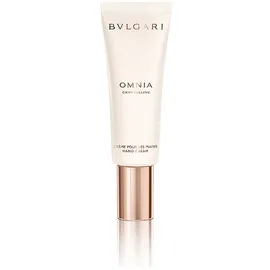 Bulgari Bvlgari Omnia Crystalline Hand Cream 40 ml