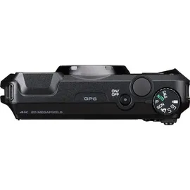 Pentax WG-8 schwarz USB-C