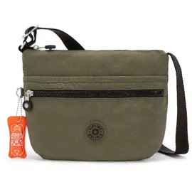 Kipling Arto S green moss