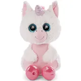 NICI Glubschis Einhorn Milky-Fee 45 cm