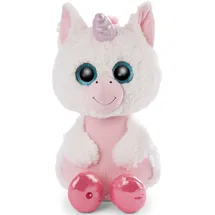 NICI Glubschis Einhorn Milky-Fee 45 cm