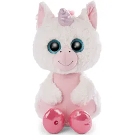 NICI Glubschis Einhorn Milky-Fee 45 cm