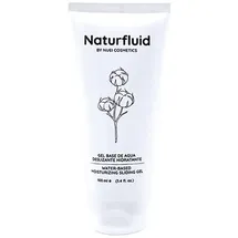 NUEI COSMETICS *Naturfluid* 0,1 l Gleitmittel