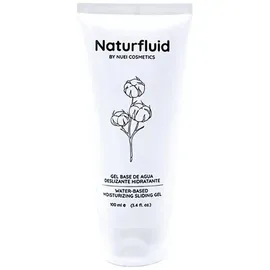 NUEI COSMETICS *Naturfluid* 0,1 l Gleitmittel