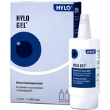 Hylo Gel® Augentropfen