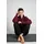 Engel - Women's Leggings mit Spitze, / Merinounterwäsche Gr. 34/36