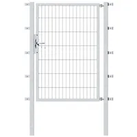GAH Alberts Einzeltor Flexo 100 x 140 cm feuerverzinkt