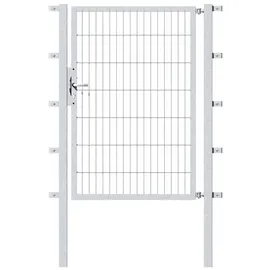 GAH Alberts Einzeltor Flexo 100 x 140 cm feuerverzinkt