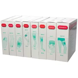 Nobanetz Gr.6 25 m Rumpf Kind Verband 1 St