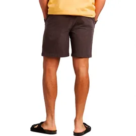 Protest PRTBAIRRO Shorts Grau S