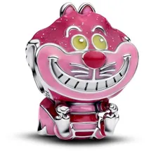 Pandora Grinsekatze Silber 794025C01
