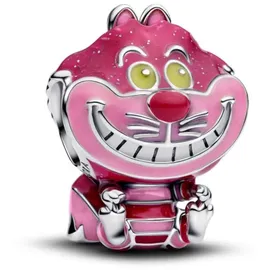 Pandora Grinsekatze Silber 794025C01