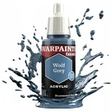 The Army Painter Army Painter Warpaints Fanatic: Wolfsgrau