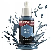 The Army Painter Army Painter Warpaints Fanatic: Wolfsgrau