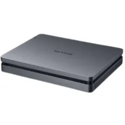 Webcam Maxhub Full HD
