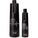 Echosline Karbon.9 Shampoo mit Aktivkohle by sunside75 350 ml